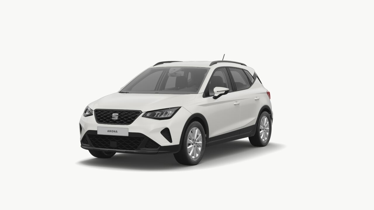 SEAT Arona - 100