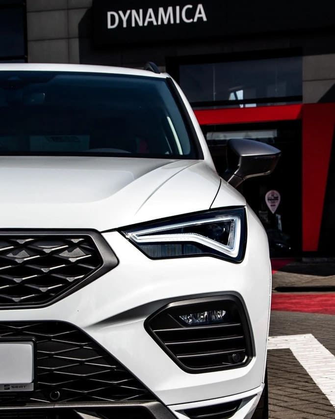 salon i serwis skoda jawornik