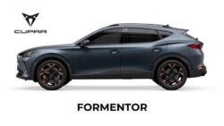 pakiet akcesoriow cupra formentor