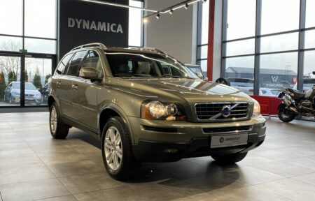 Używany samochód marki Volvo, model XC 90, rocznik 2011, przebieg 292800km - miniaturka 0