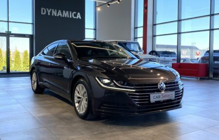 Używany samochód marki Volkswagen, model Arteon, rocznik 2020, przebieg 101300km - miniaturka 0