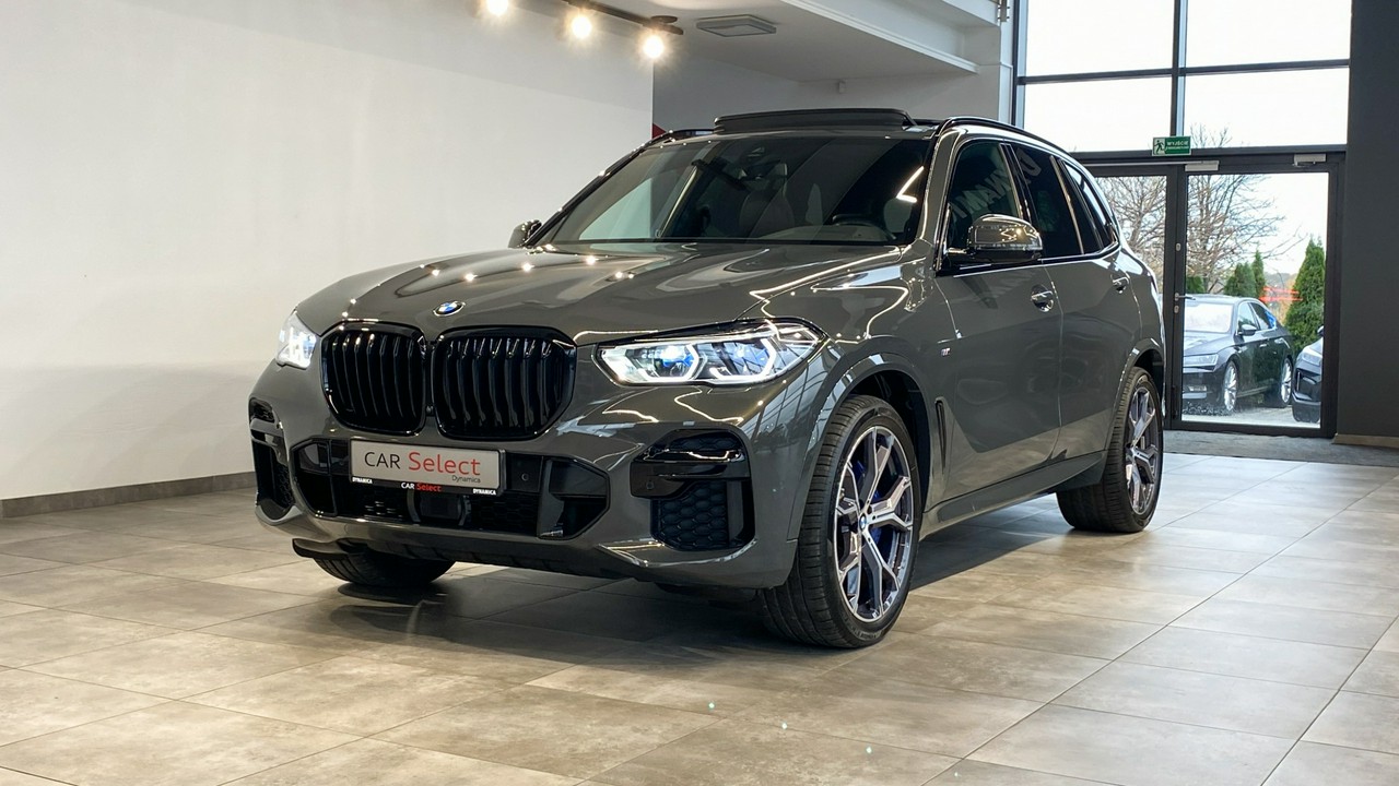 Używane BMW z salonu Dynamica - 74