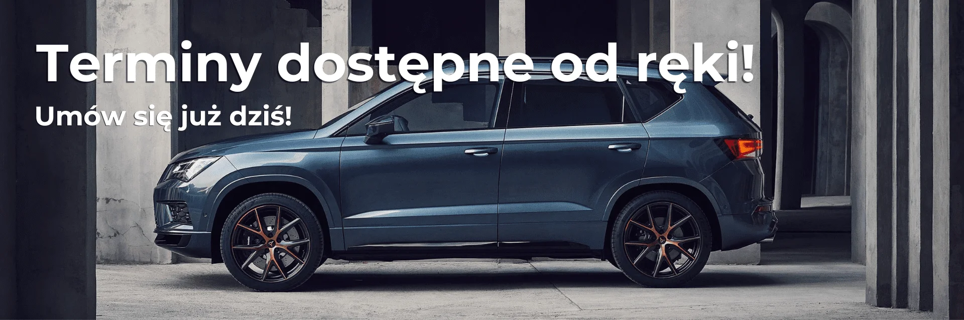 cupra serwis warszawa