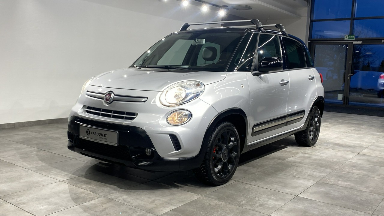 Używany Fiat z salonu Dynamica - 30