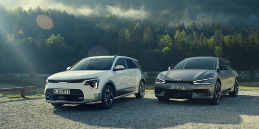 kia i fotowoltaika, oferta