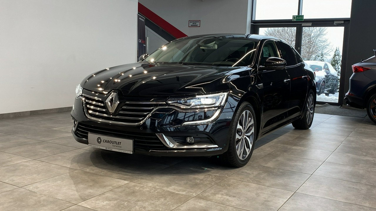 Używane Renault z salonu Dynamica - 47