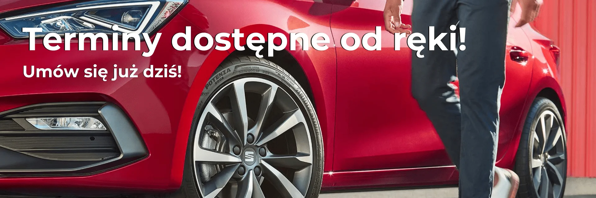 seat serwis warszawa