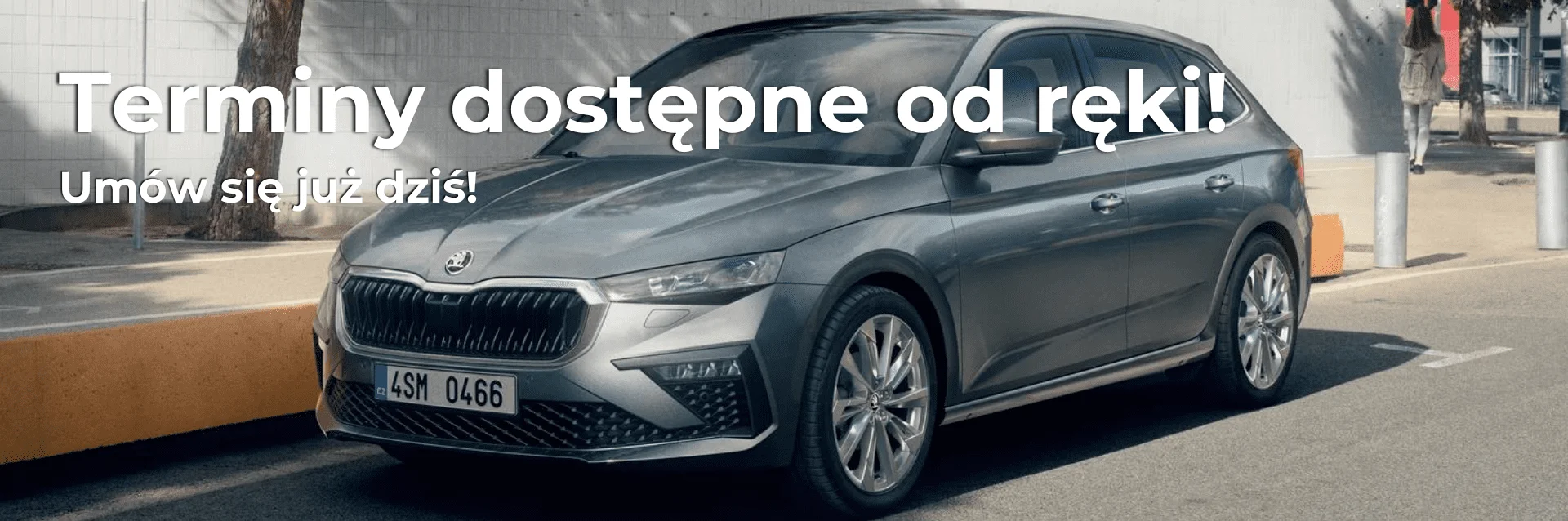 skoda serwis warszawa