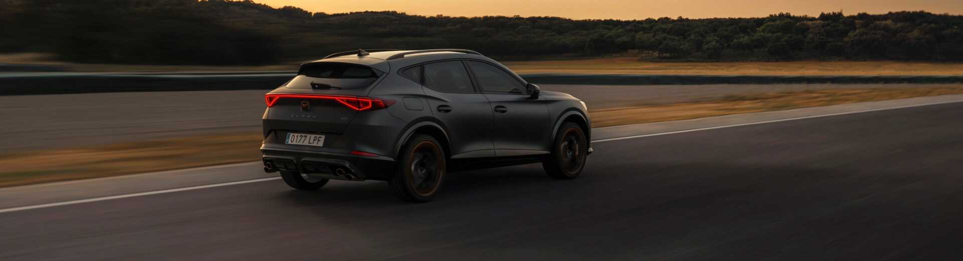 Wyprzedaż CUPRA / SEAT - 11