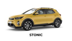 kia stonic, salon kia w warszawie, dynamica, stonic cennik