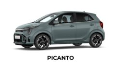 kia picanto, salon kia dynamica warszawa, nowe picanto cennik
