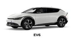 kia ev6, salon dynamica warszawa, ev6 cennik