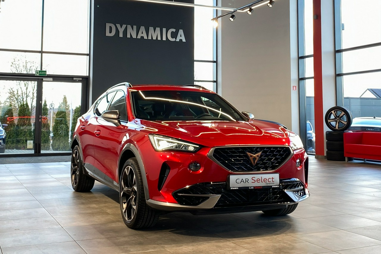 samochody używane do 200 000 zł, dynamica