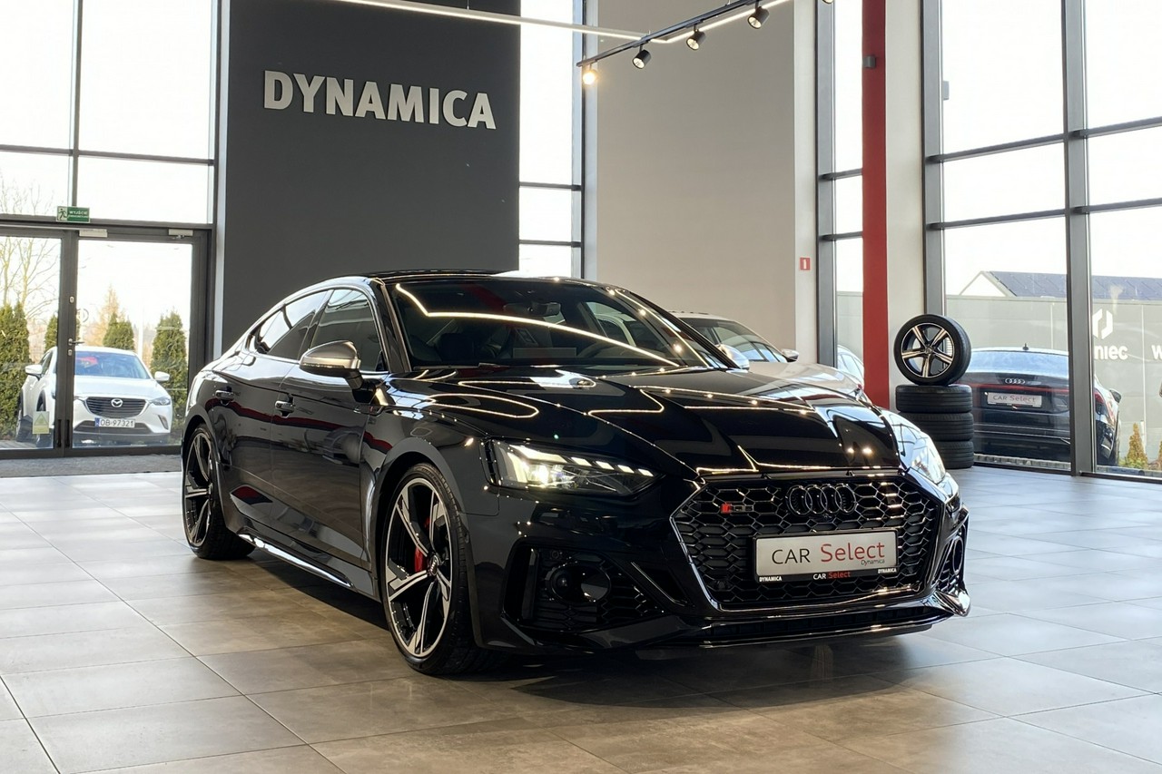 auta używane do 300 tys. zł - samochody używane Dynamica