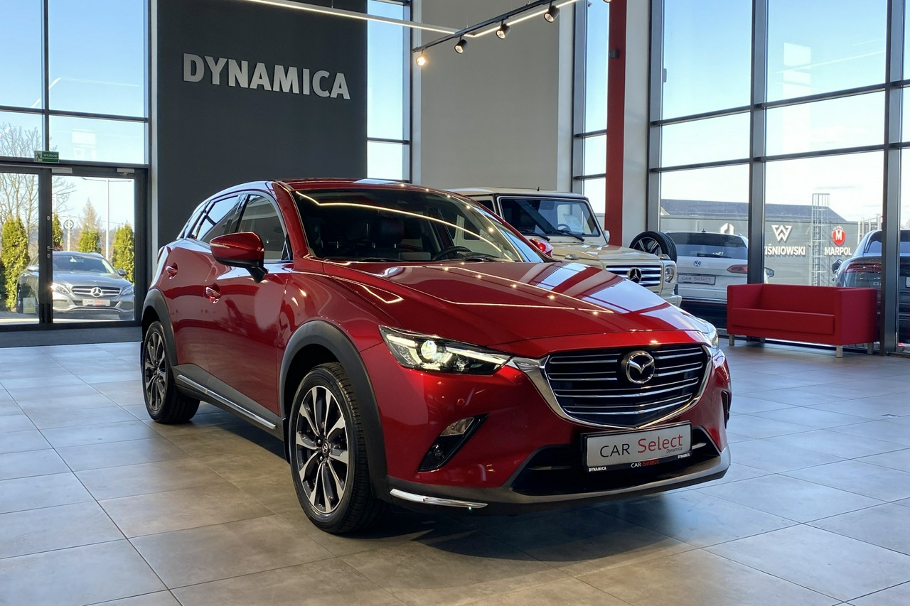 samochody używane od 80 000 do 100000 zł, dynamica