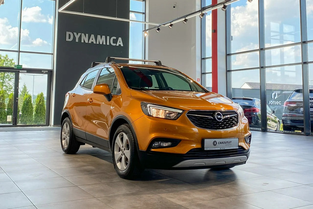 samochody używane kraków myślenice