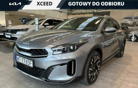 Używany samochód marki Kia, model XCeed, rocznik 2023, przebieg 10940km - miniaturka 0