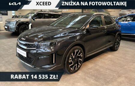 Używany samochód marki Kia, model XCeed, rocznik 2023, przebieg 10km - miniaturka 0