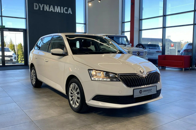 samochody używane kraków