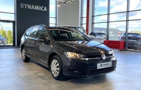Używany samochód marki Volkswagen, model Golf, rocznik 2020, przebieg 104000km - miniaturka 0