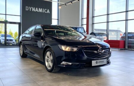 Używany samochód marki Opel, model Insignia, rocznik 2019, przebieg 101600km - miniaturka 0