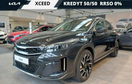 Używany samochód marki Kia, model XCeed, rocznik 2024, przebieg 10km - miniaturka 0
