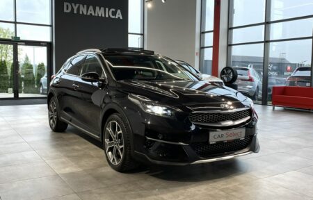 Używany samochód marki Kia, model XCeed, rocznik 2020, przebieg 67200km - miniaturka 0