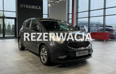 Używany samochód marki Kia, model Venga, rocznik 2018, przebieg 55300km - miniaturka 0