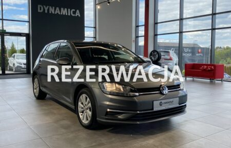 Używany samochód marki Volkswagen, model Golf, rocznik 2018, przebieg 195200km - miniaturka 0
