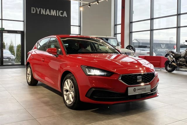 samochody używane kraków