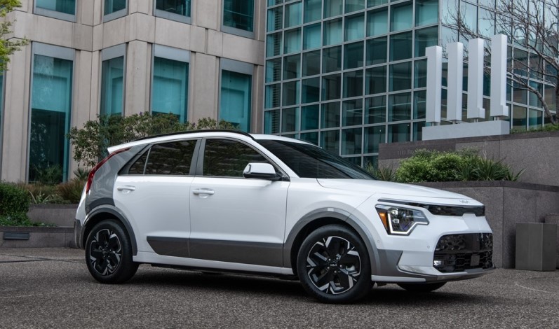 Samochody elektryczne – czy to ma sens? - 84