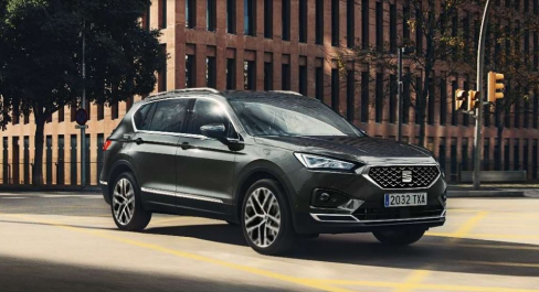 Najlepsze SUV-y z dużym bagażnikiem - 70