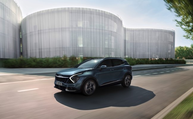 Technologie w motoryzacji – odkryj przyszłość już dziś - 37
