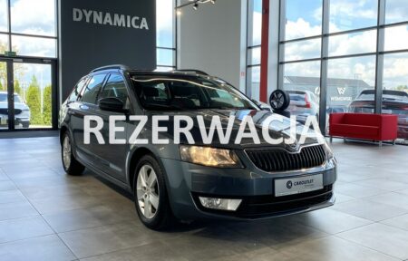 Używany samochód marki Škoda, model Octavia, rocznik 2016, przebieg 174000km - miniaturka 0