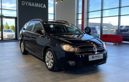 Używany samochód marki Volkswagen, model Golf, rocznik 2011, przebieg 206300km - miniaturka 0