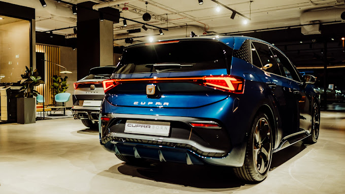 Dlaczego nowe auta są takie drogie? - 10