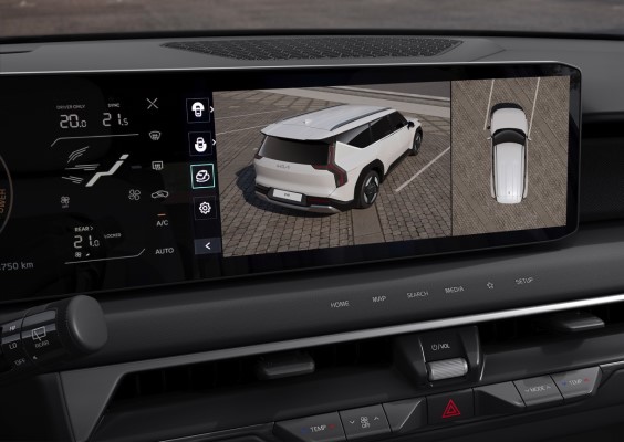 Technologie w motoryzacji – odkryj przyszłość już dziś - 49
