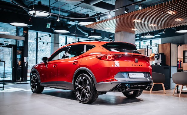 Dlaczego nowe auta są takie drogie? - 4