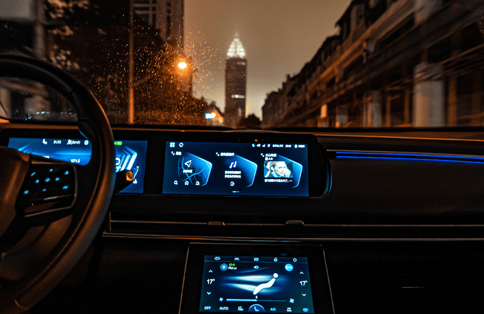 Technologie w motoryzacji – odkryj przyszłość już dziś - 77