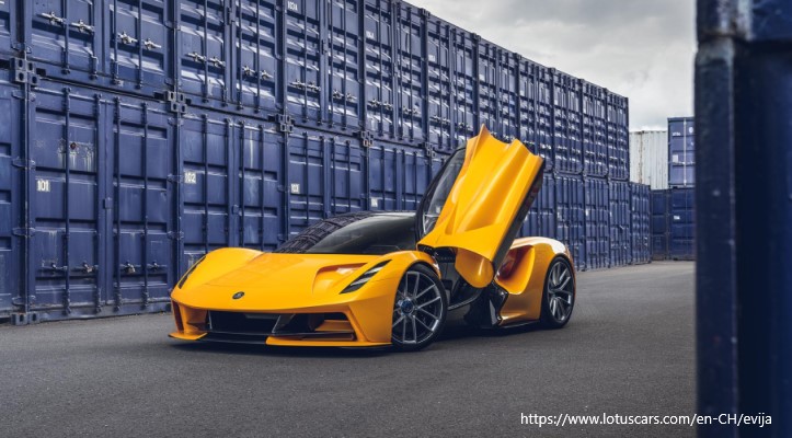 Technologie w motoryzacji – odkryj przyszłość już dziś - 33