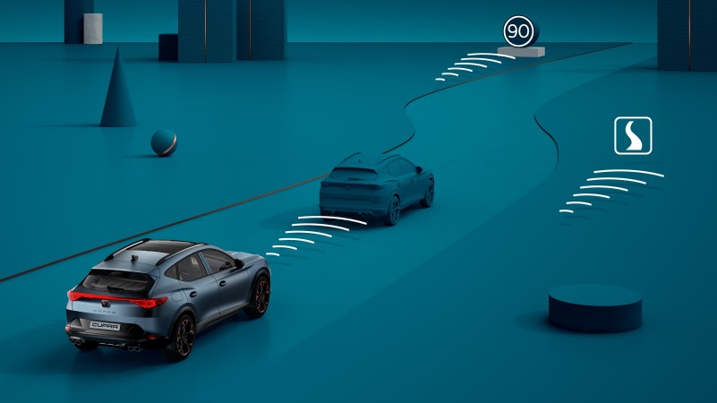 Technologie w motoryzacji – odkryj przyszłość już dziś - 72