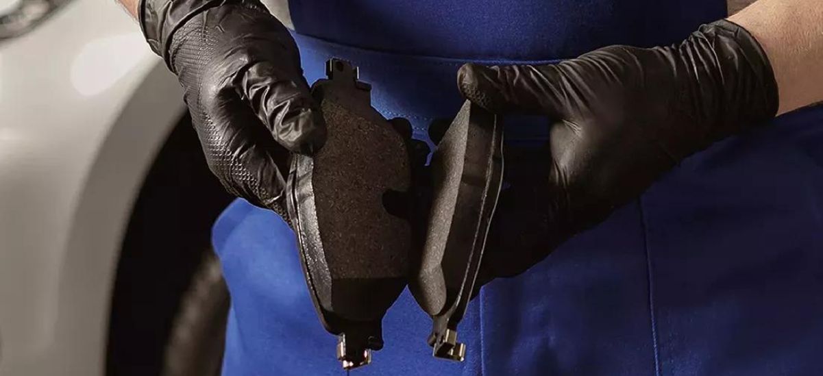 wymiana klocków i tarcz hamulcowych, serwis volkswagen, Kraków, Warszawa, Dynamica