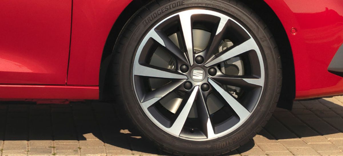 wymiana klocków i tarcz hamulcowych, serwis seat, kraków, warszawa, Dynamica