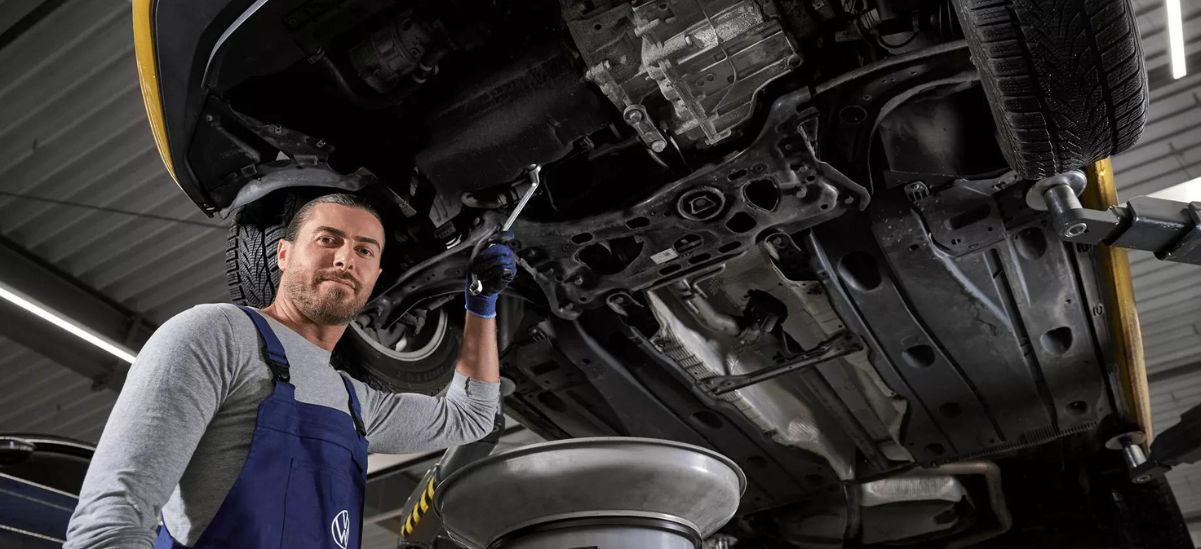 wymiana oleju w skrzyni dsg, serwis volkswagen, Dynamica, Jawornik, Kraków, Warszawa