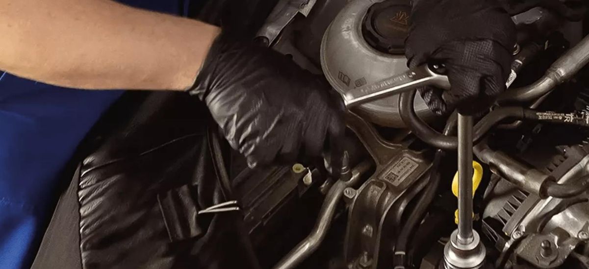 wymiana oleju i filtra oleju, Serwis Volkswagen, Dynamica, Jawornik, Myślenice, Kraków, Warszawa, serwis vw