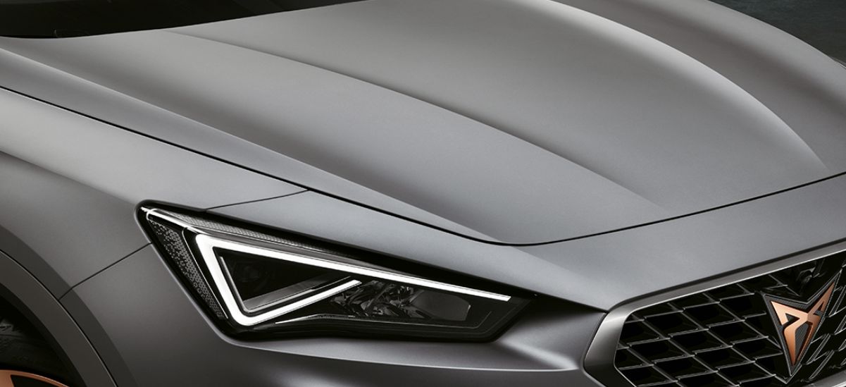 wymiana oleju i filtra oleju, serwis cupra, dynamica myślenice, kraków, warszawa