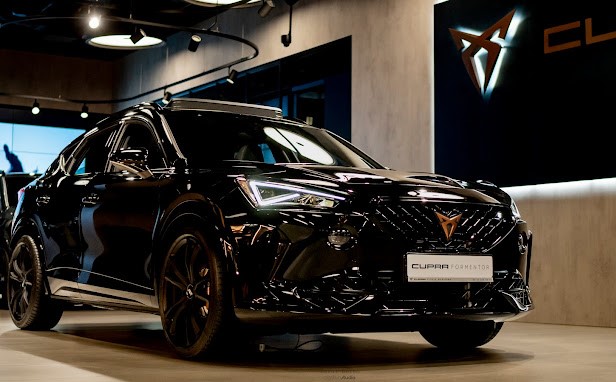 Najmniej Awaryjne SUV-y – Sprawdź Najlepsze Modele! - 94