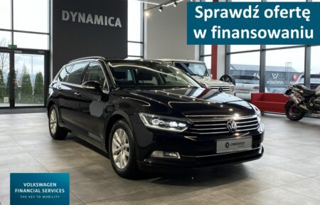 Używany samochód marki Volkswagen, model Passat, rocznik 2019, przebieg 146000km - miniaturka 0
