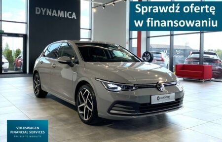 Używany samochód marki Volkswagen, model Golf, rocznik 2020, przebieg 111000km - miniaturka 0