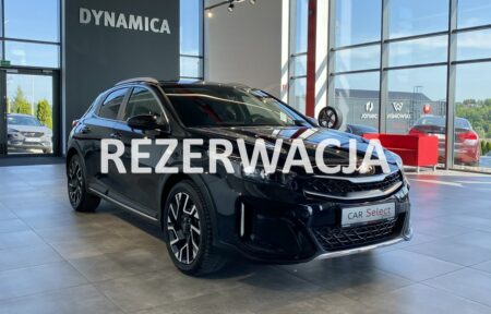 Używany samochód marki Kia, model XCeed, rocznik 2023, przebieg 18800km - miniaturka 0